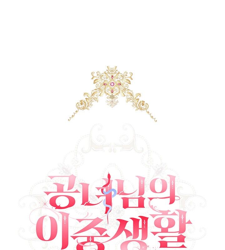 The Princess’s Double Life Chapter 19 368 001
