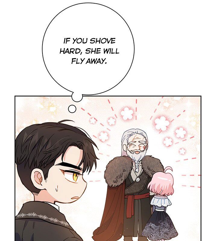 The Princess’s Double Life Chapter 19 385 018