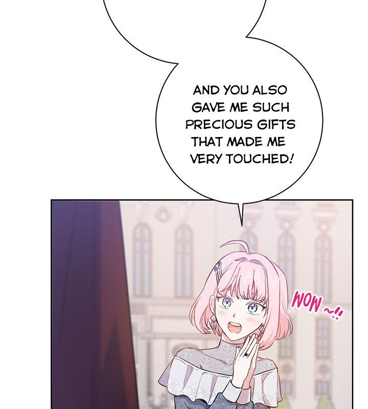 The Princess’s Double Life Chapter 19 390 023