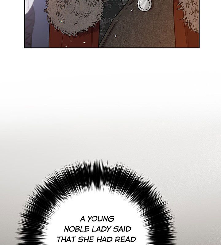 The Princess’s Double Life Chapter 19 395 028