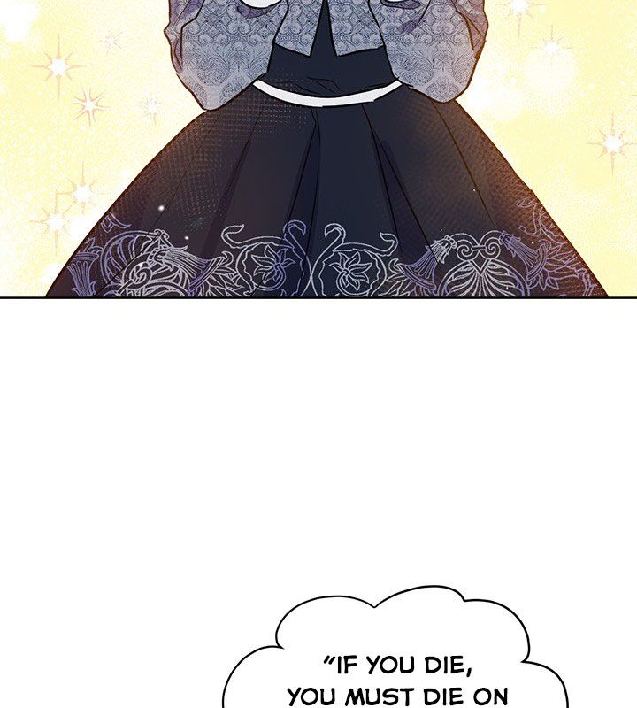 The Princess’s Double Life Chapter 19 400 033