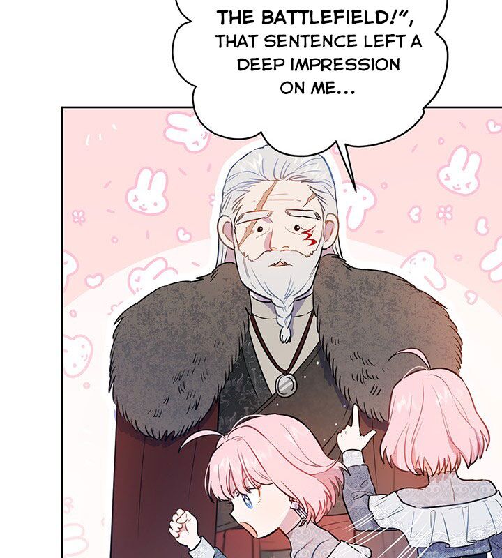 The Princess’s Double Life Chapter 19 401 034