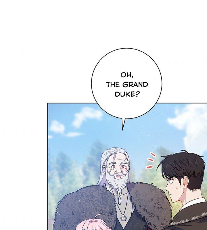 The Princess’s Double Life Chapter 19 405 038