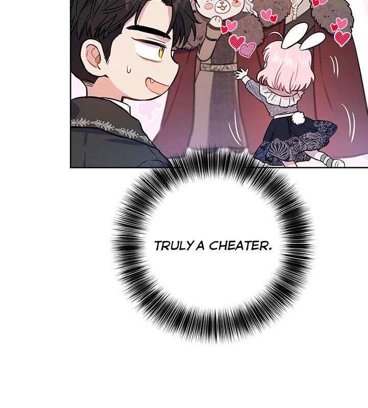 The Princess’s Double Life Chapter 19 417 050