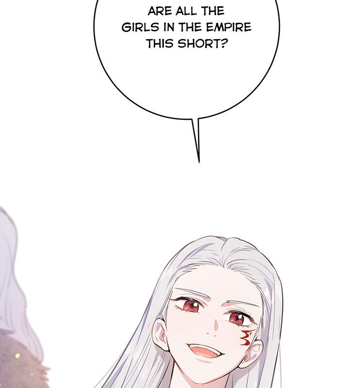 The Princess’s Double Life Chapter 19 420 053