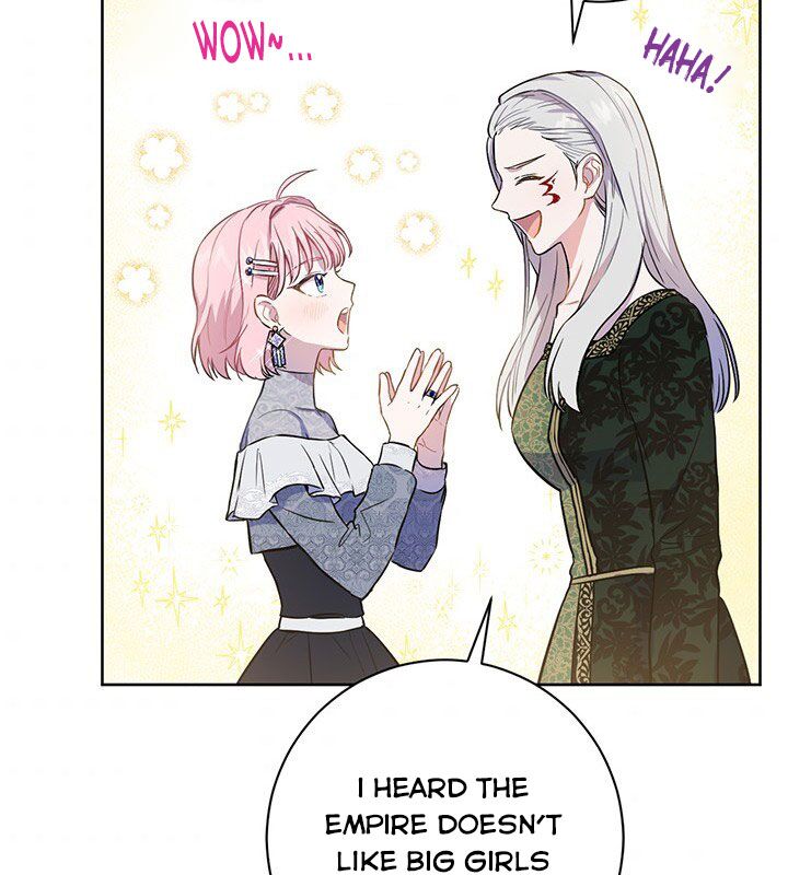 The Princess’s Double Life Chapter 19 425 058