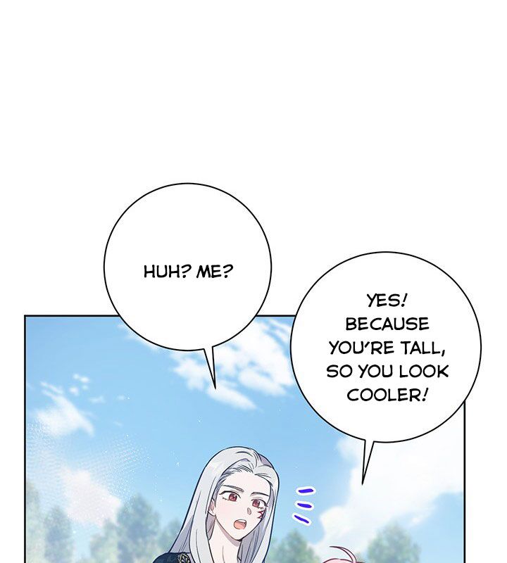 The Princess’s Double Life Chapter 19 429 062