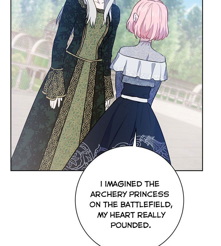 The Princess’s Double Life Chapter 19 430 063