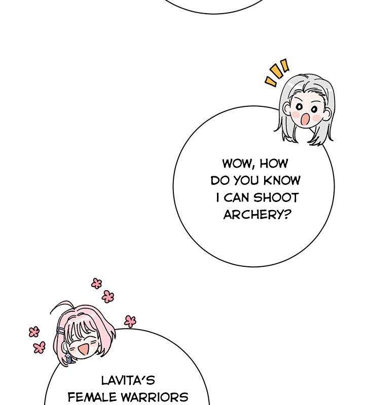 The Princess’s Double Life Chapter 19 431 064