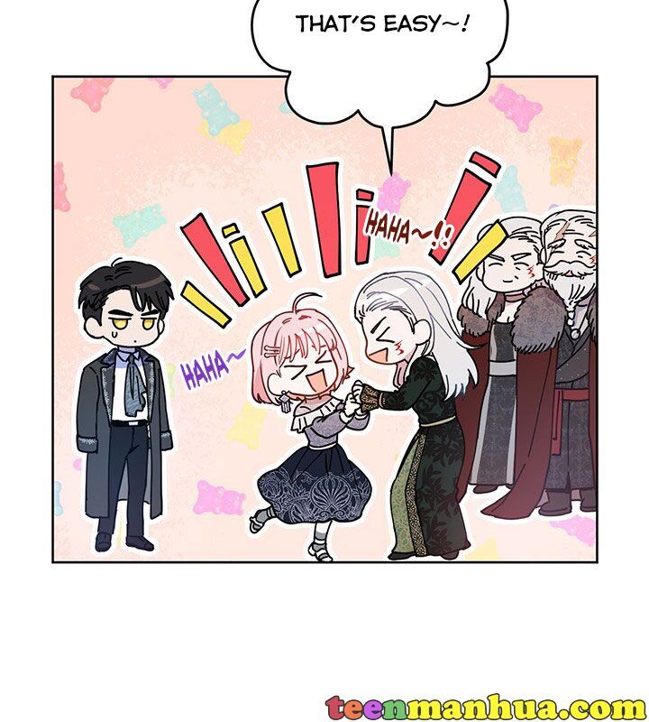 The Princess’s Double Life Chapter 19 436 069