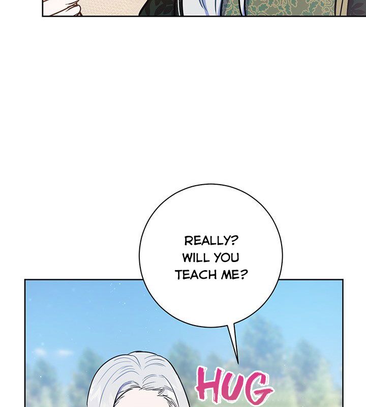 The Princess’s Double Life Chapter 19 443 076