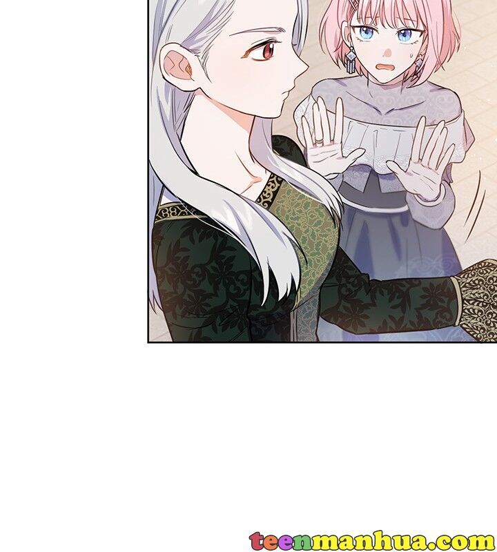 The Princess’s Double Life Chapter 19 446 079