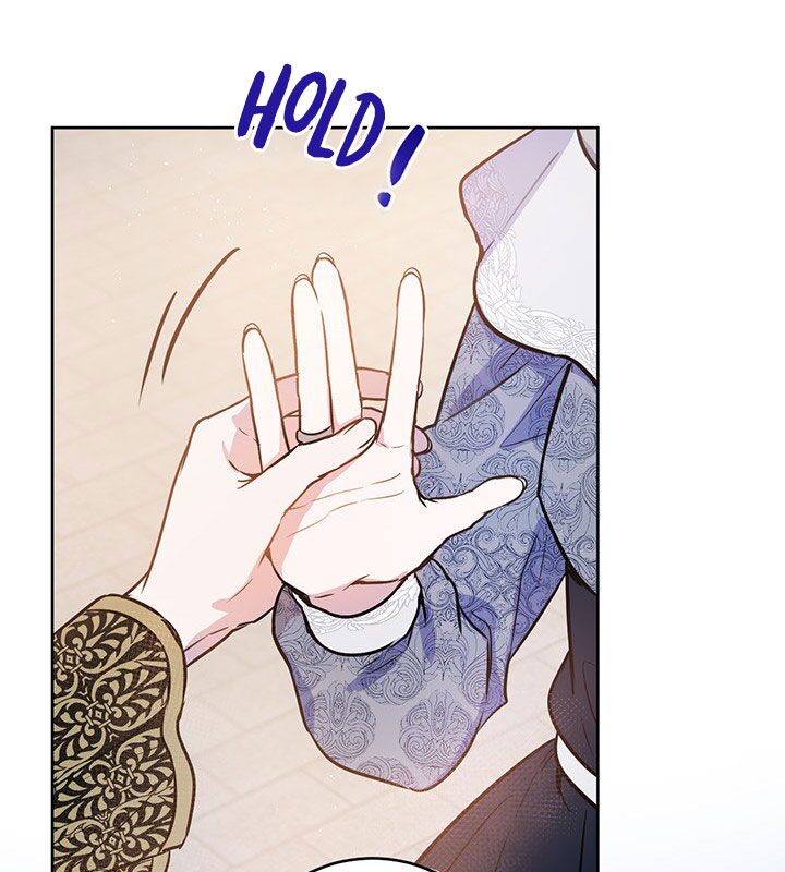 The Princess’s Double Life Chapter 19 447 080