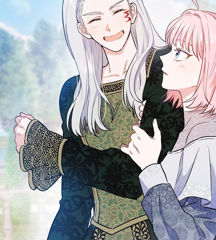 The Princess’s Double Life Chapter 19 449 082