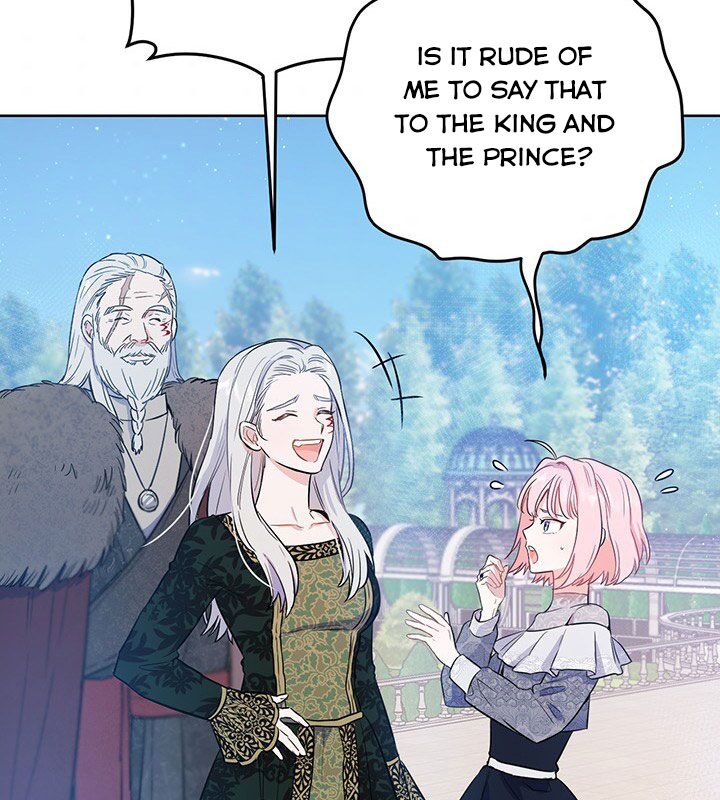 The Princess’s Double Life Chapter 19 454 087