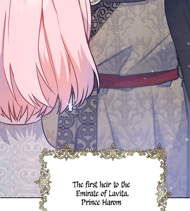 The Princess’s Double Life Chapter 19 476 109