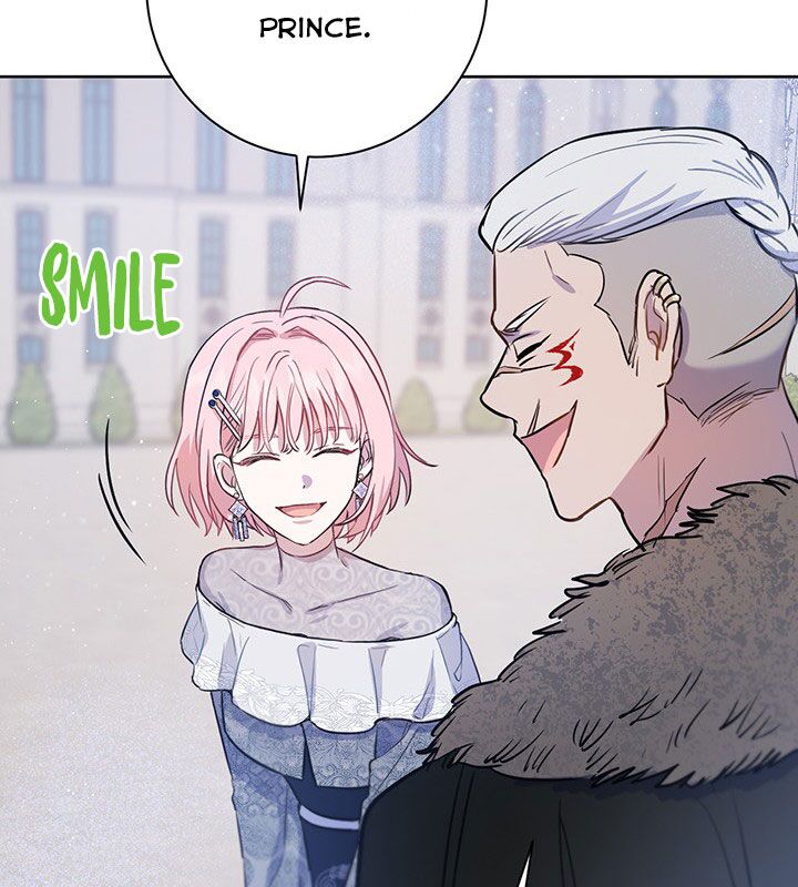 The Princess’s Double Life Chapter 19 480 113