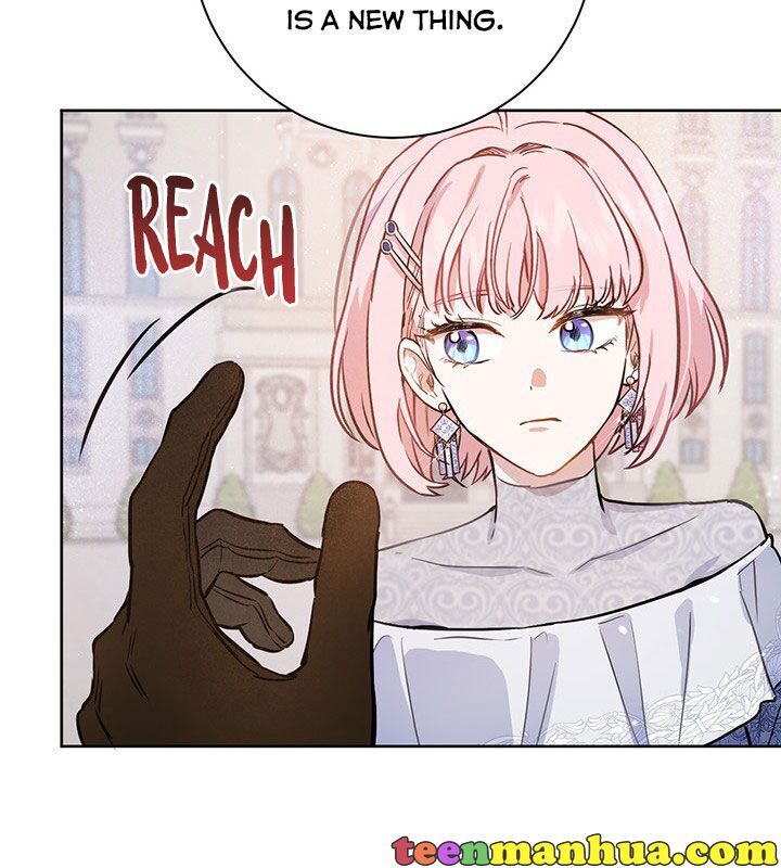 The Princess’s Double Life Chapter 19 482 115