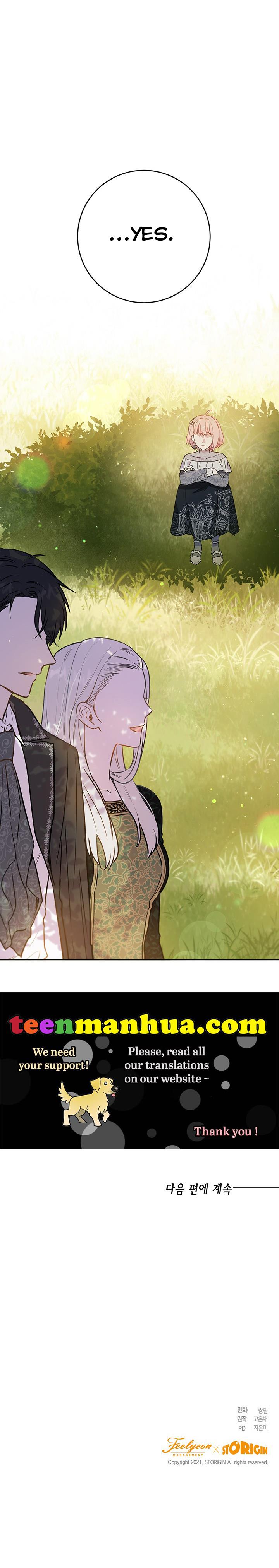 The Princess’s Double Life Chapter 20 87 020