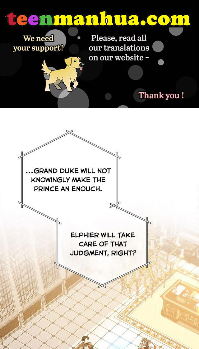 The Princess’s Double Life Chapter 25 218 001