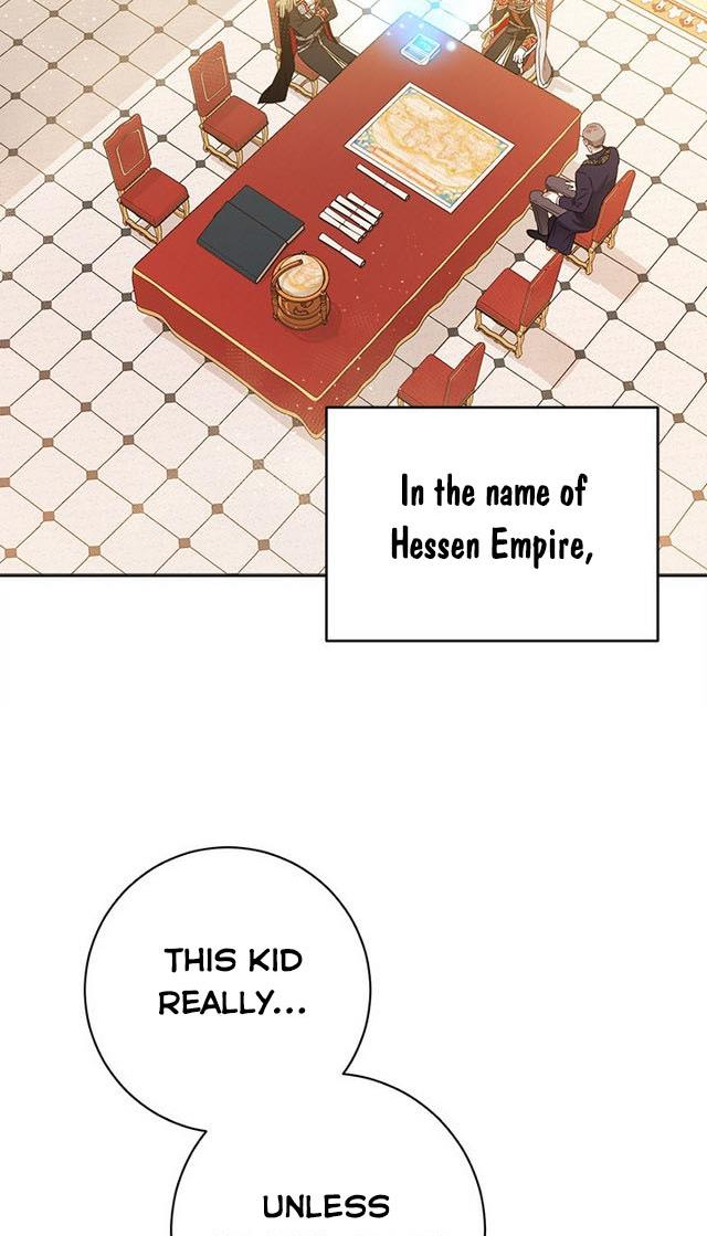 The Princess’s Double Life Chapter 25 219 002