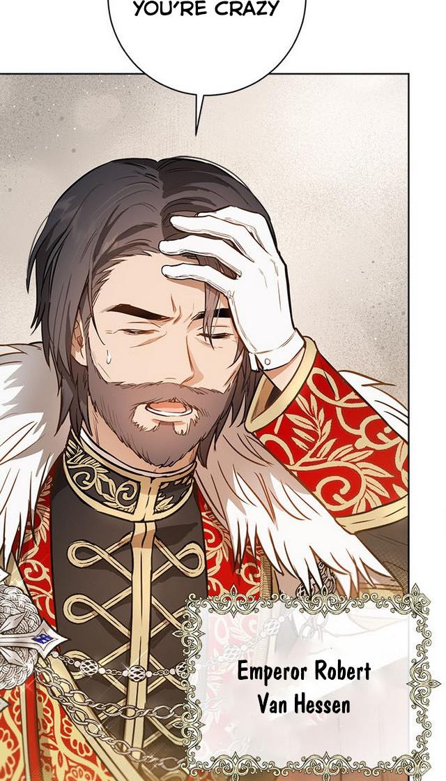 The Princess’s Double Life Chapter 25 220 003