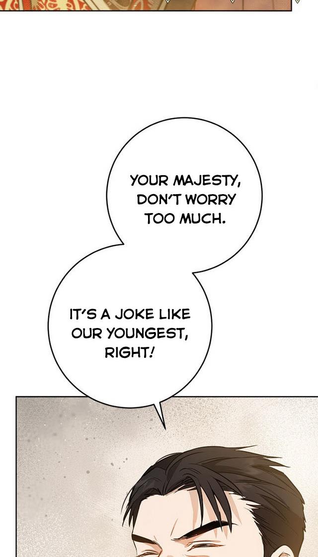 The Princess’s Double Life Chapter 25 221 004