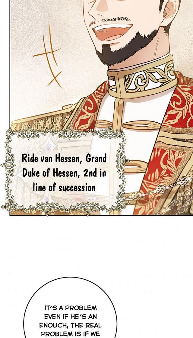 The Princess’s Double Life Chapter 25 222 005