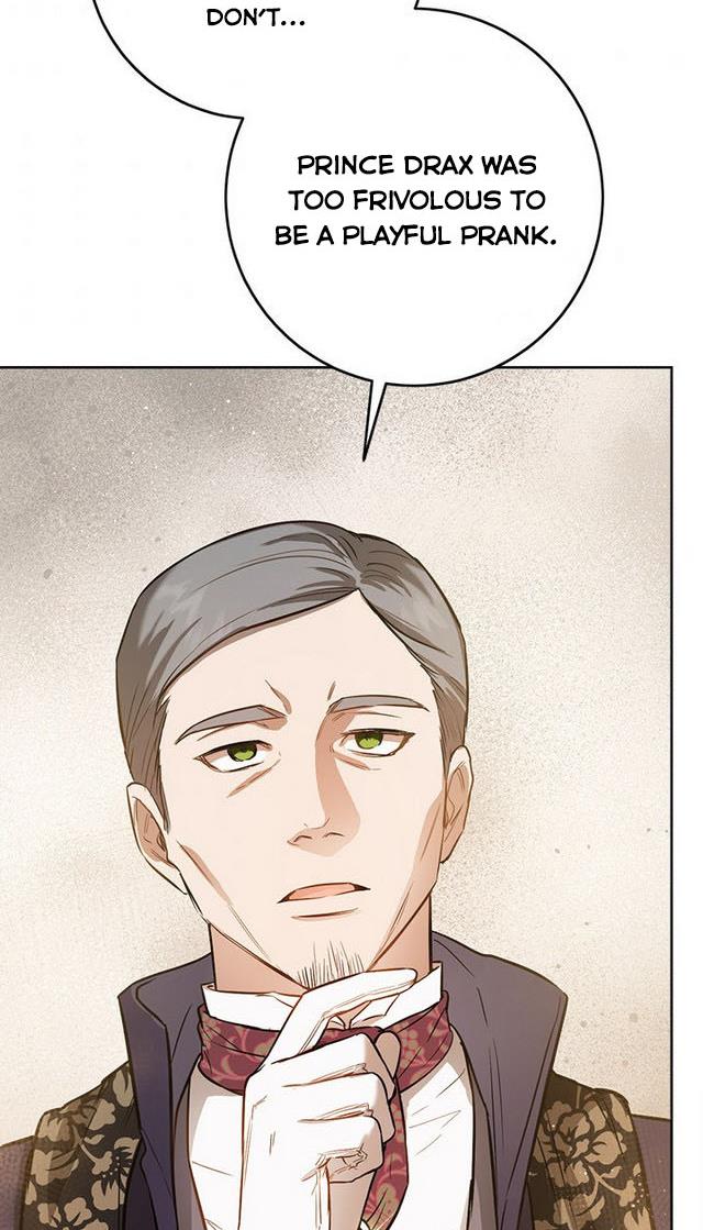 The Princess’s Double Life Chapter 25 223 006