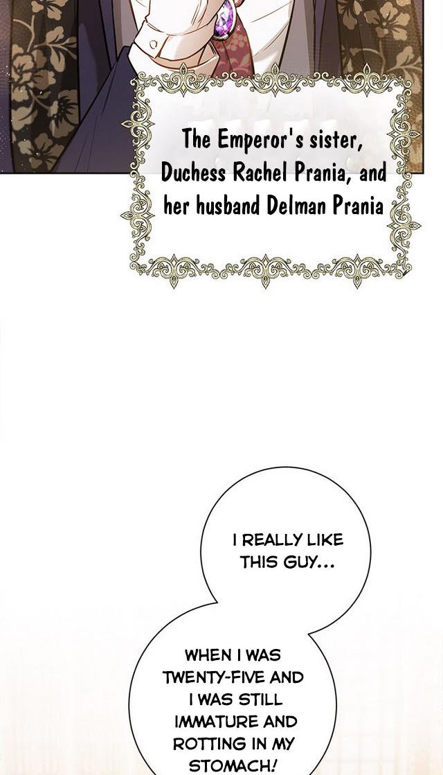 The Princess’s Double Life Chapter 25 224 007