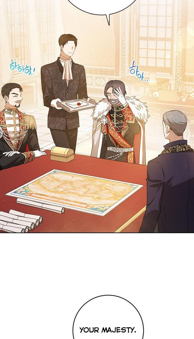 The Princess’s Double Life Chapter 25 225 008