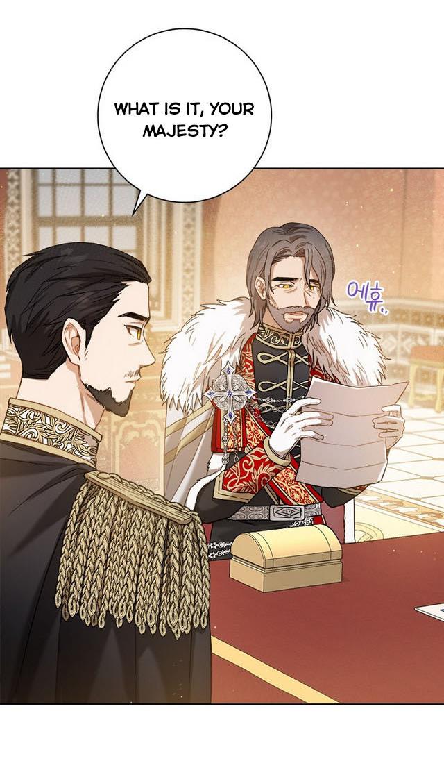 The Princess’s Double Life Chapter 25 227 010