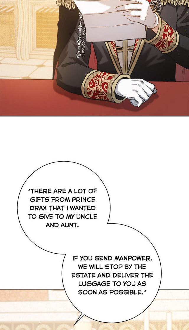 The Princess’s Double Life Chapter 25 230 013