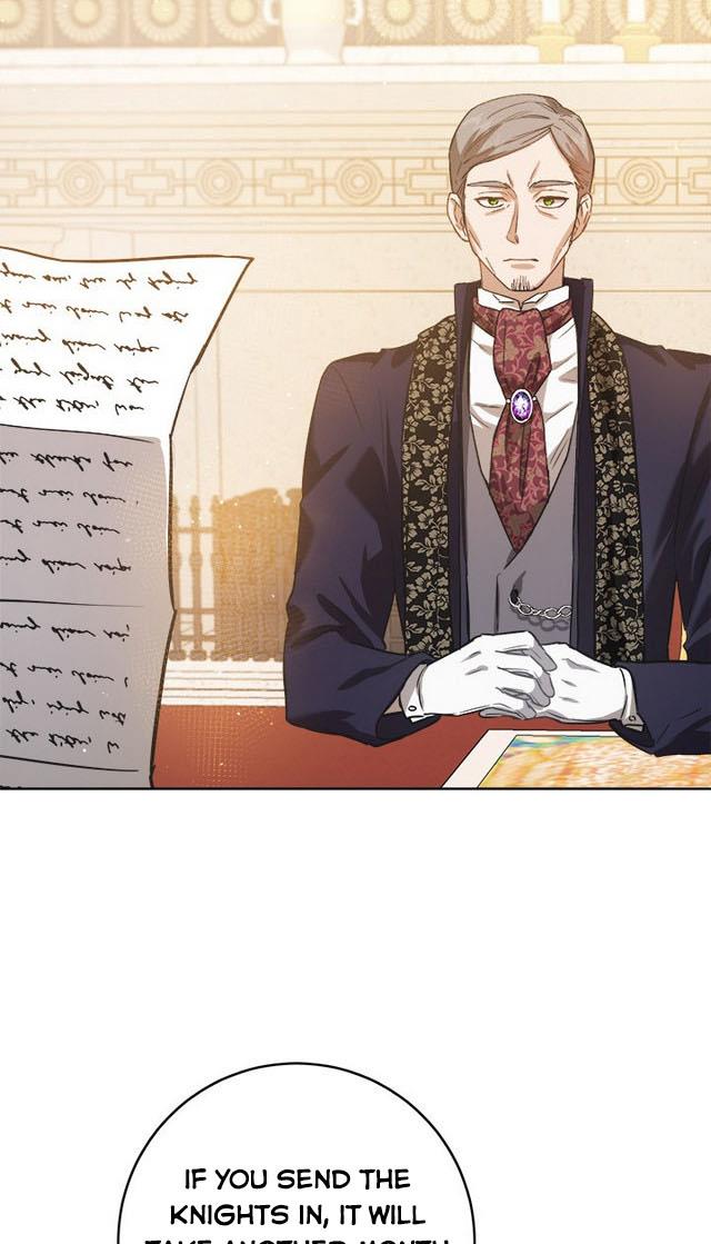 The Princess’s Double Life Chapter 25 231 014