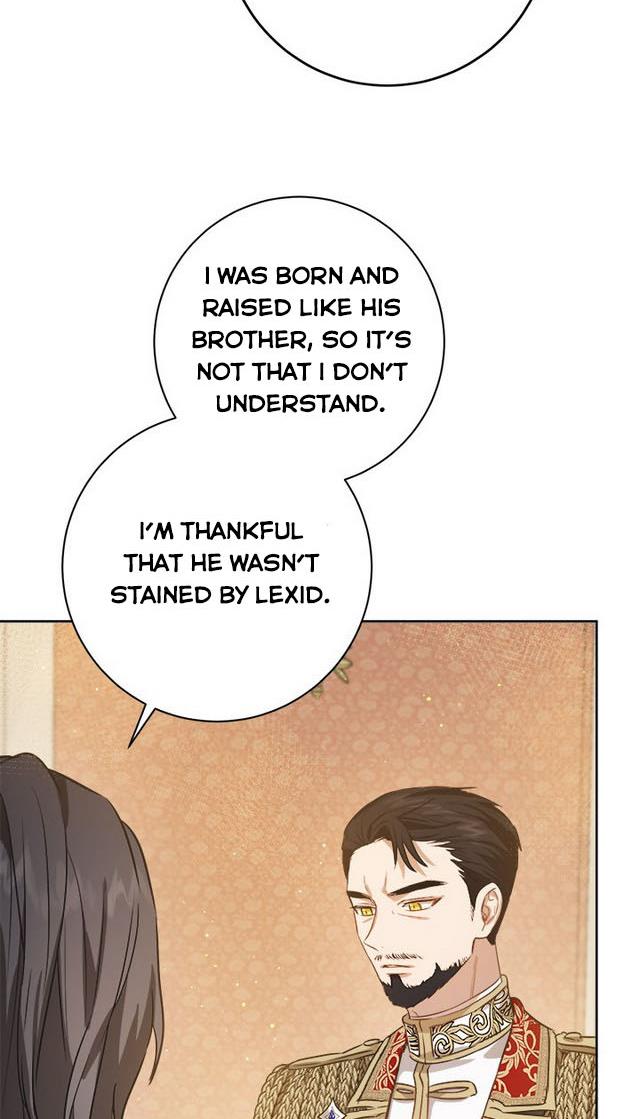 The Princess’s Double Life Chapter 25 233 016