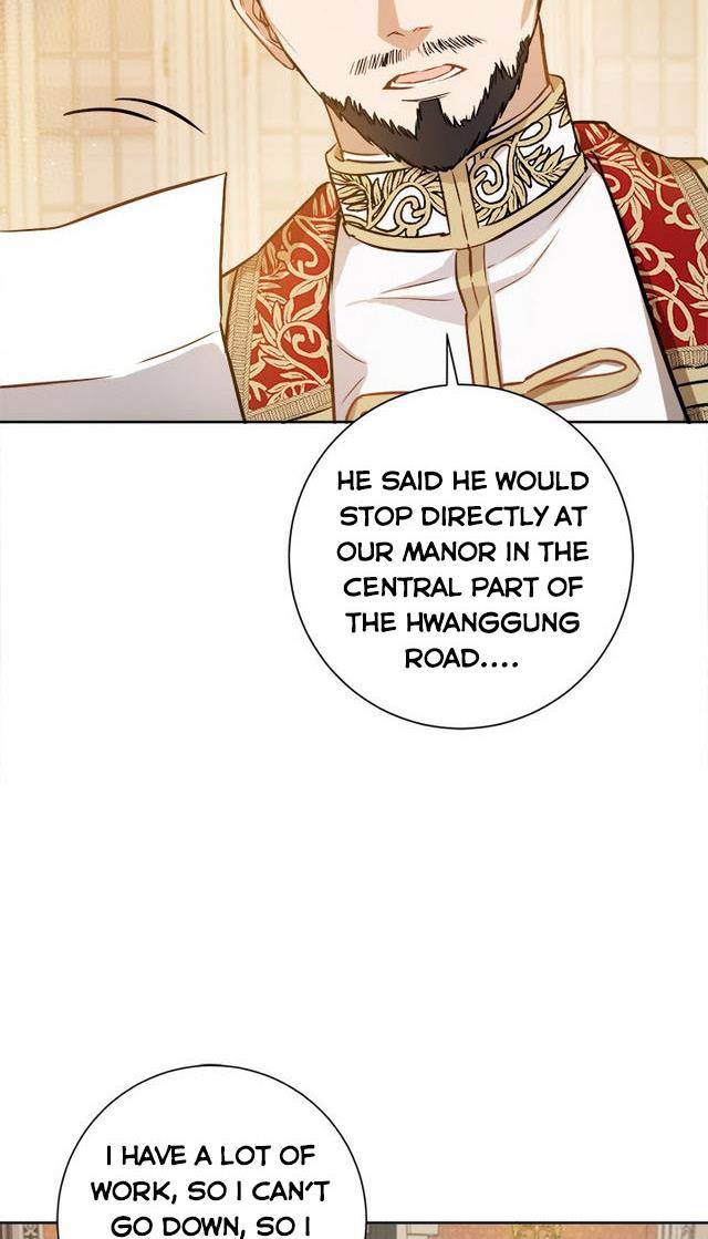 The Princess’s Double Life Chapter 25 235 018