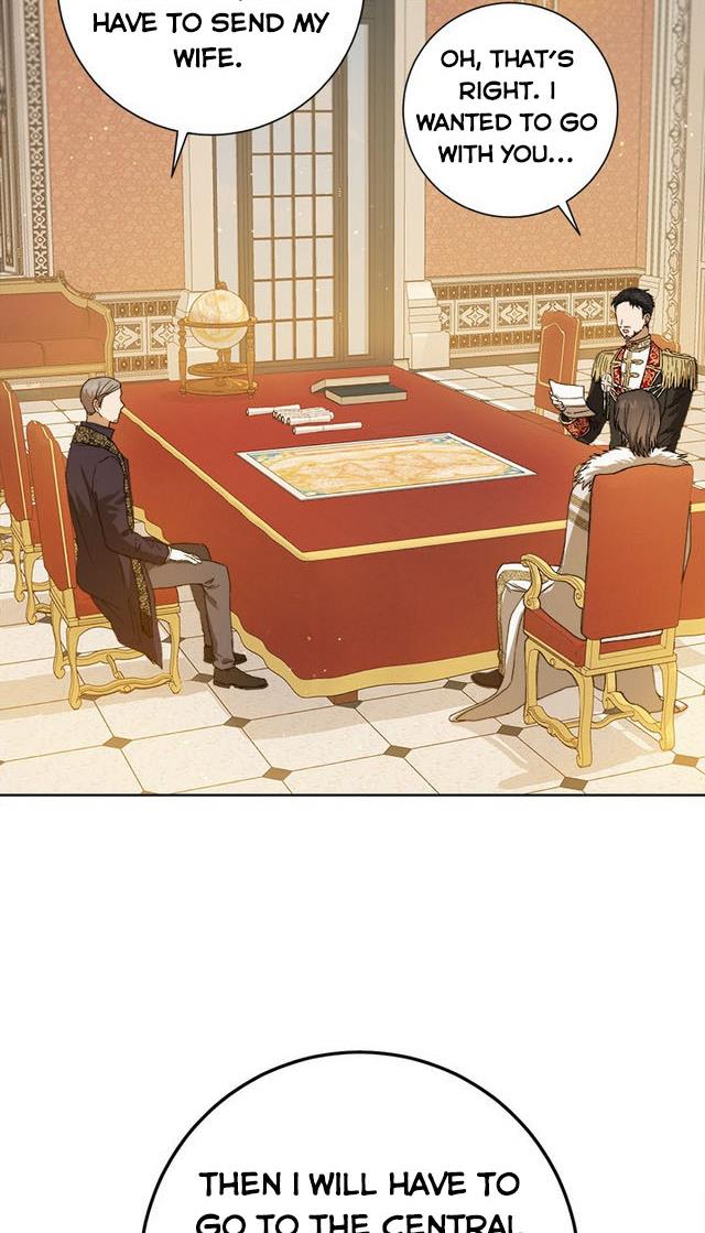 The Princess’s Double Life Chapter 25 236 019