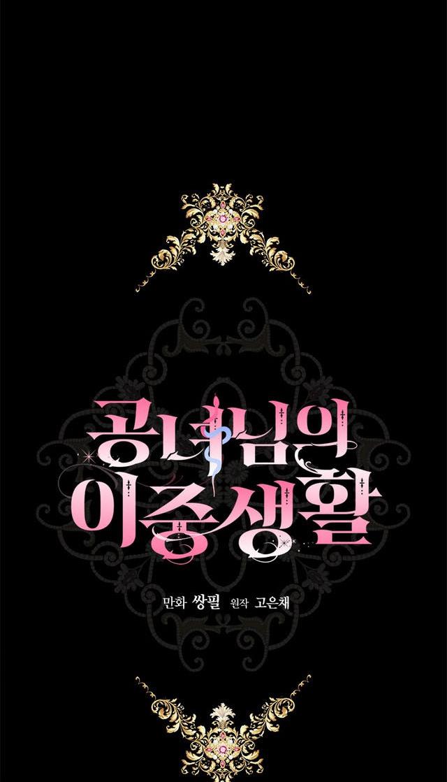 The Princess’s Double Life Chapter 25 238 021