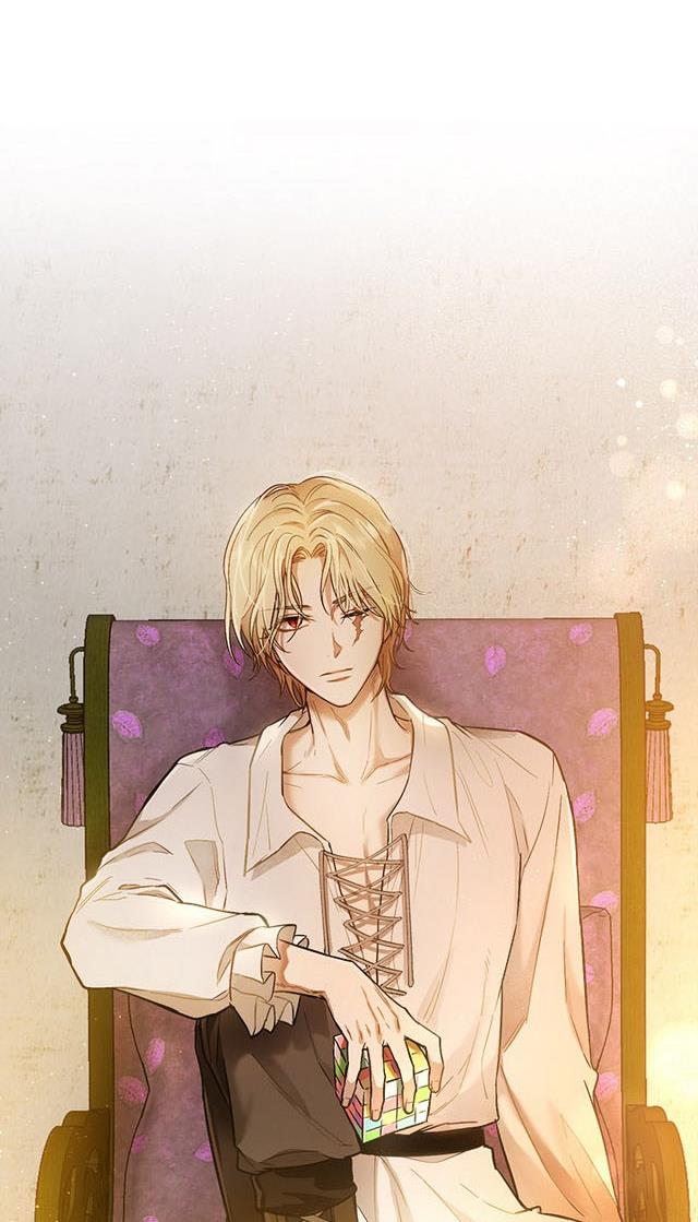 The Princess’s Double Life Chapter 25 243 026