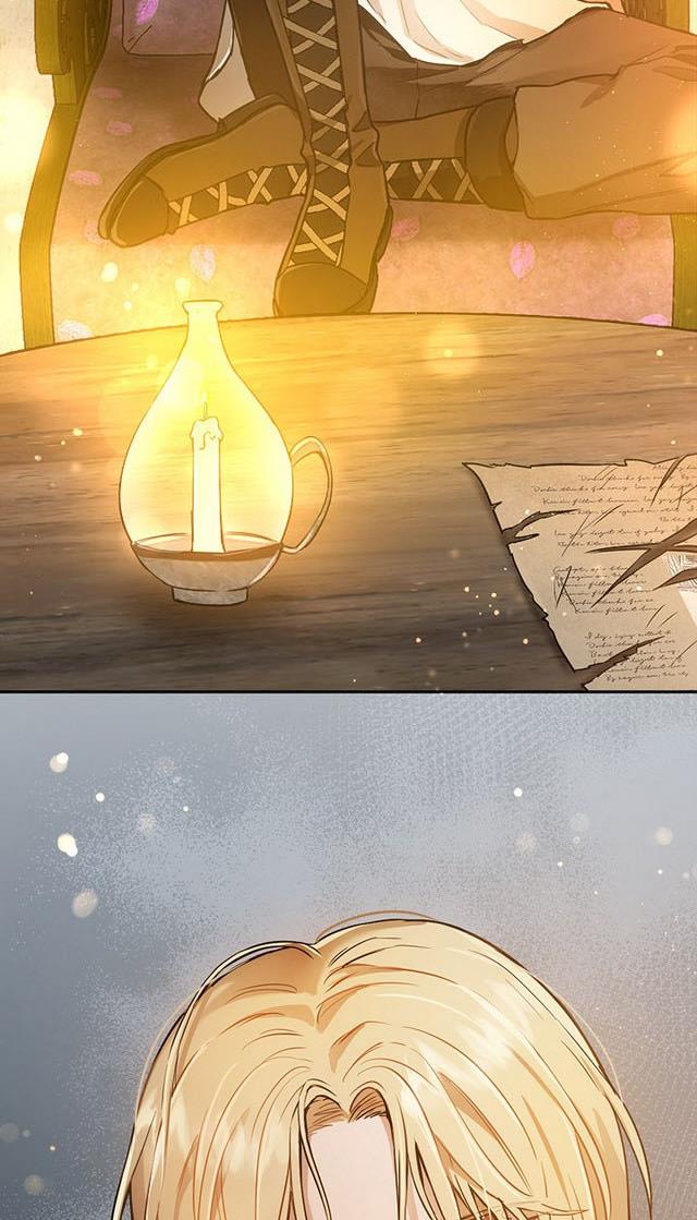 The Princess’s Double Life Chapter 25 244 027