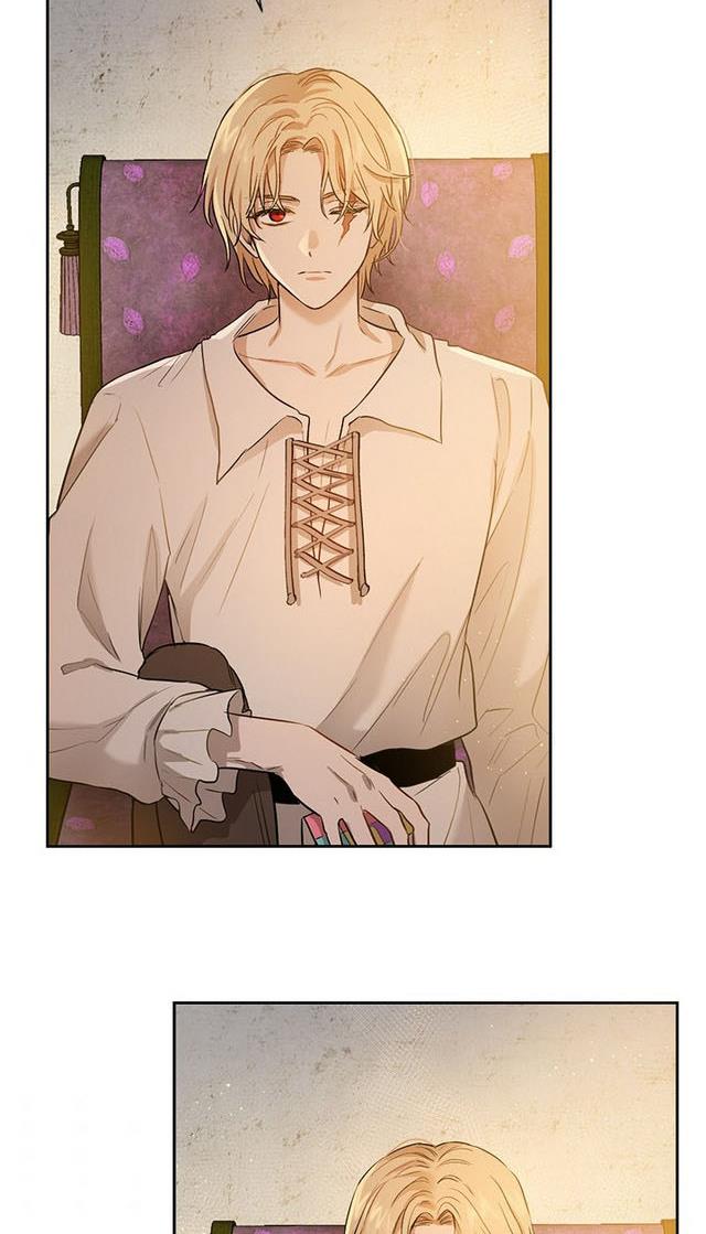 The Princess’s Double Life Chapter 25 247 030