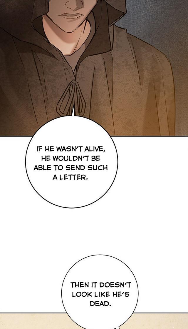 The Princess’s Double Life Chapter 25 252 035