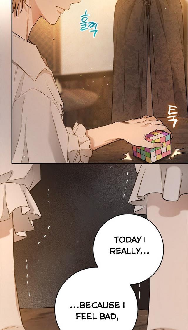 The Princess’s Double Life Chapter 25 255 038