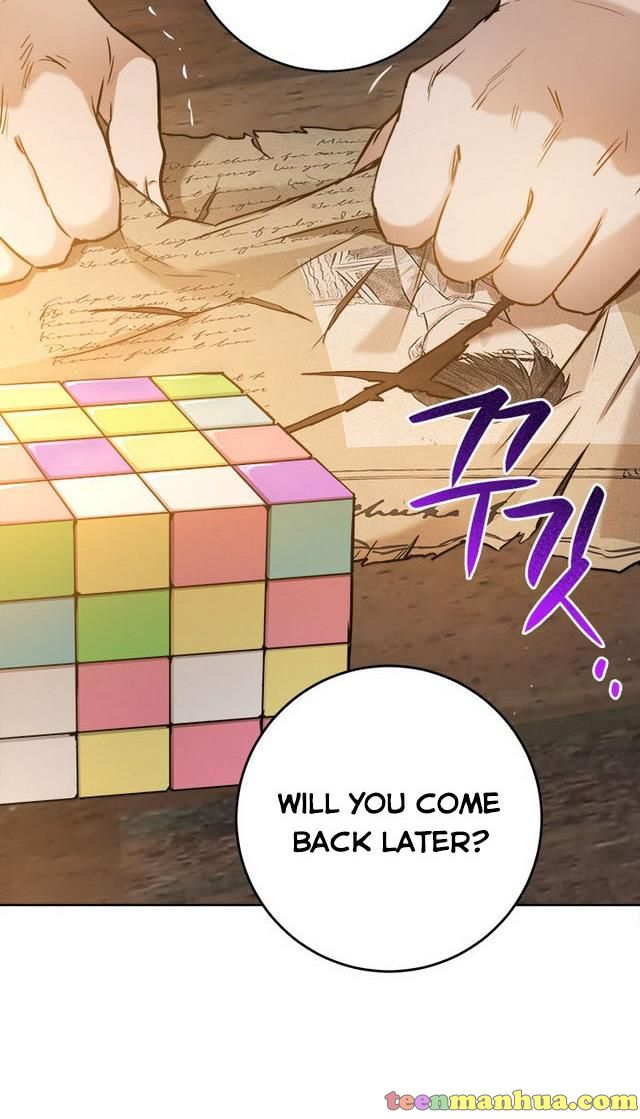 The Princess’s Double Life Chapter 25 256 039