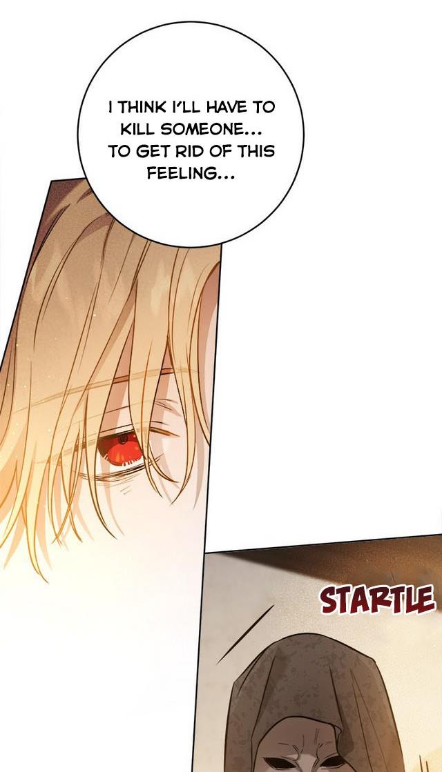 The Princess’s Double Life Chapter 25 257 040