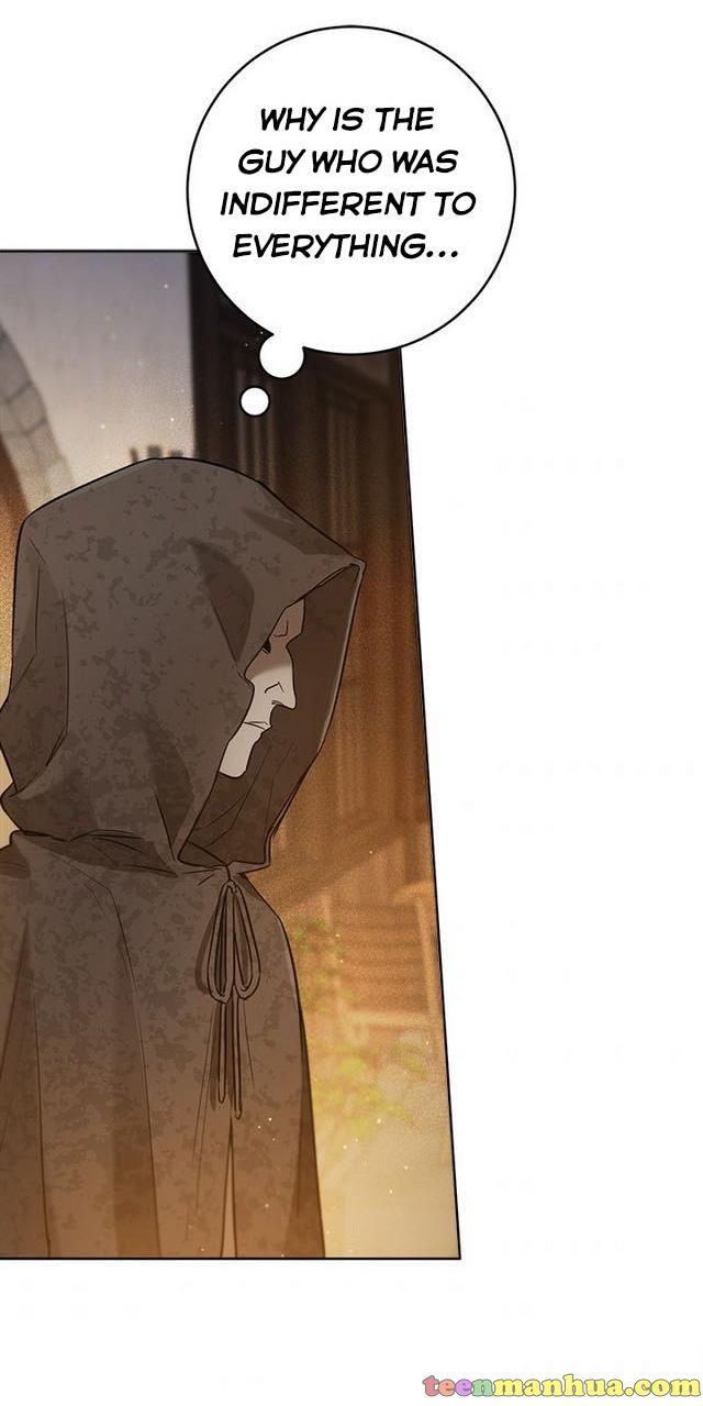 The Princess’s Double Life Chapter 25 260 043