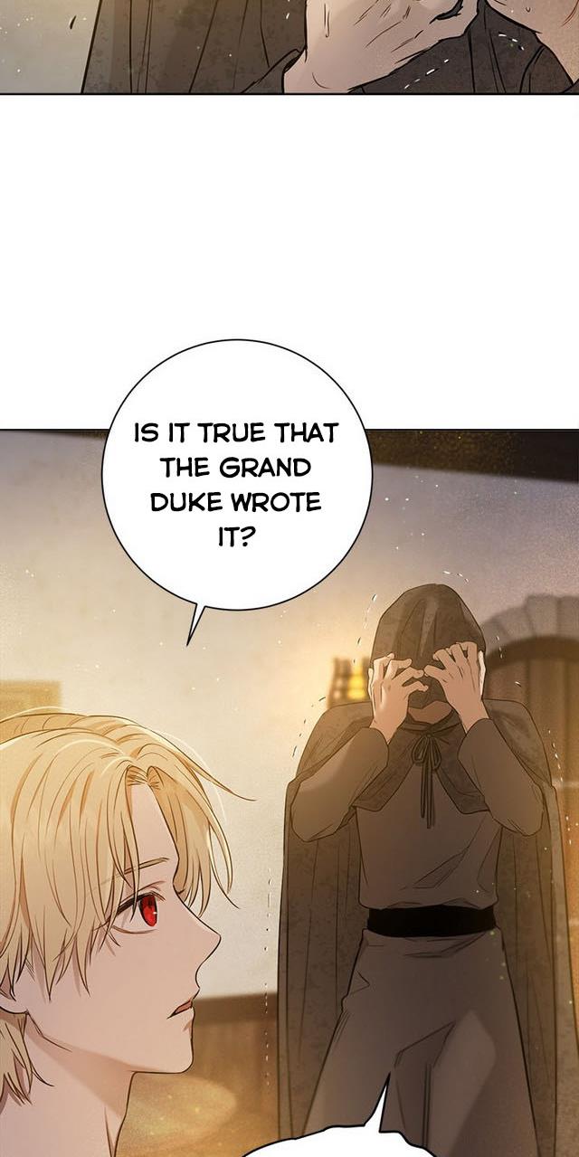 The Princess’s Double Life Chapter 25 264 047