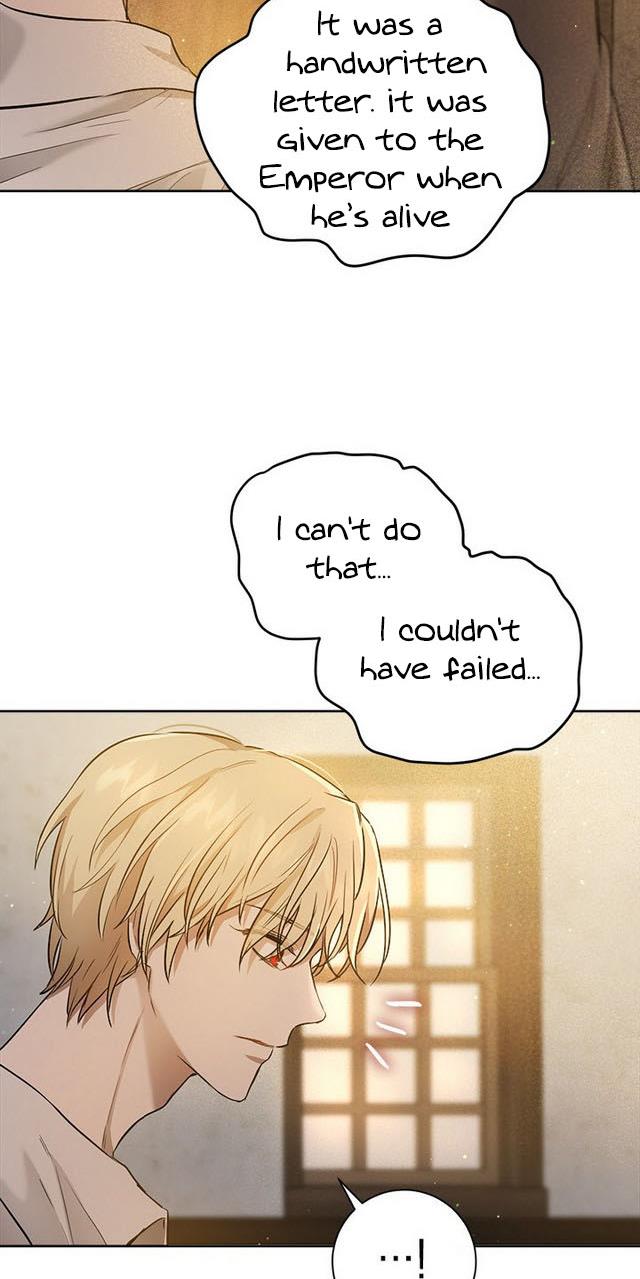 The Princess’s Double Life Chapter 25 265 048