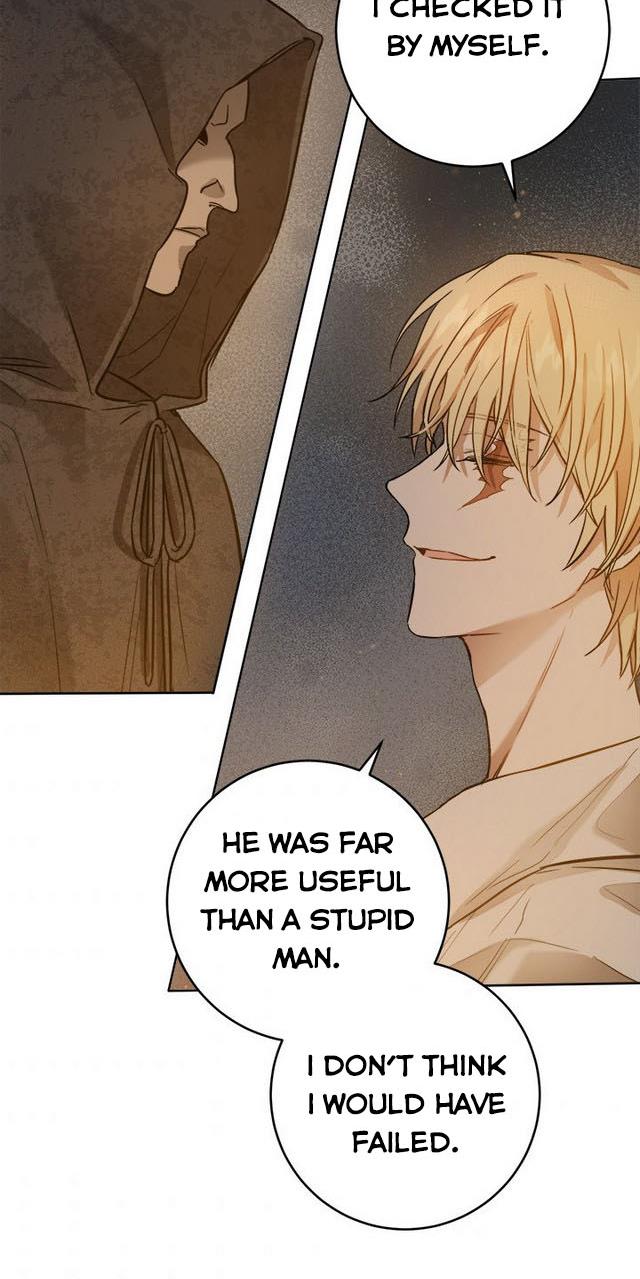 The Princess’s Double Life Chapter 25 271 054