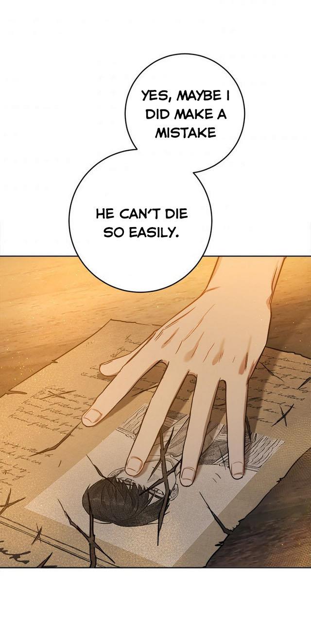 The Princess’s Double Life Chapter 25 272 055